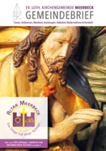 Gemeindebrief 03 2025