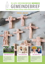 Gemeindebrief 02 2025